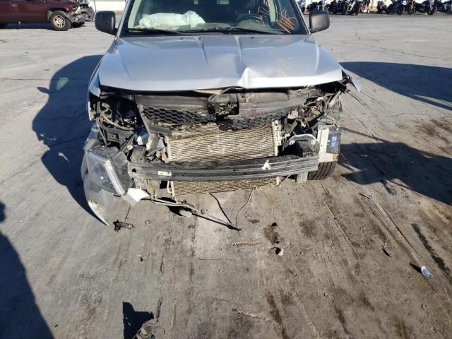 Foto 9 de la subasta – 2014 DODGE JOURNEY SE con VIN 3C4PDCAB7ET241097