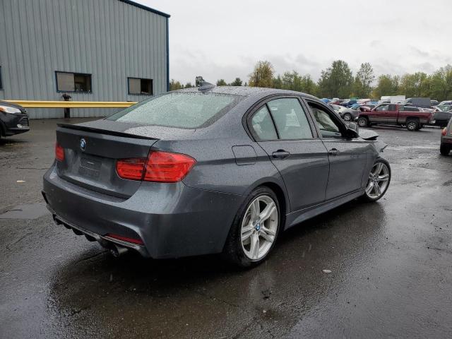 Photo 4 from auction – 2015 BMW 328 I with VIN WBA3A5G54FNN66390