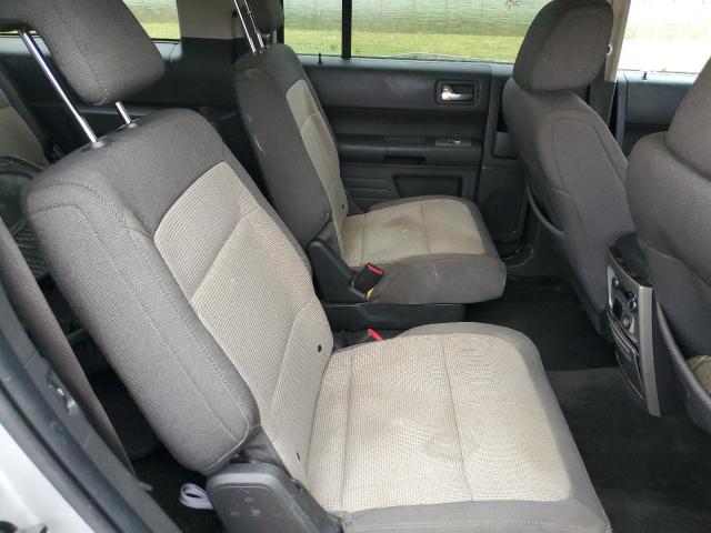 Photo 6 from auction – 2009 FORD FLEX SE with VIN 2FMDK51C89BA07321