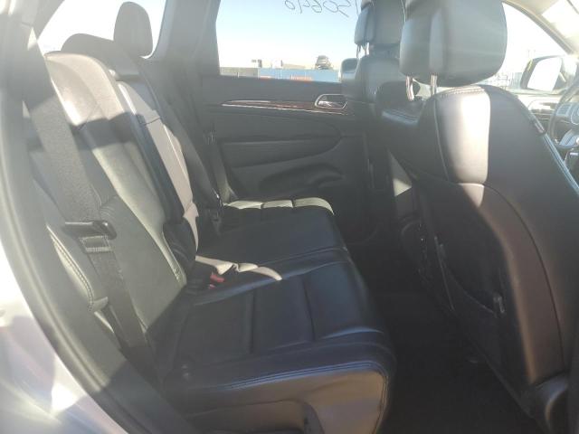 Photo 6 from auction – 2012 JEEP GRAND CHER with VIN 1C4RJFBG2CC359466