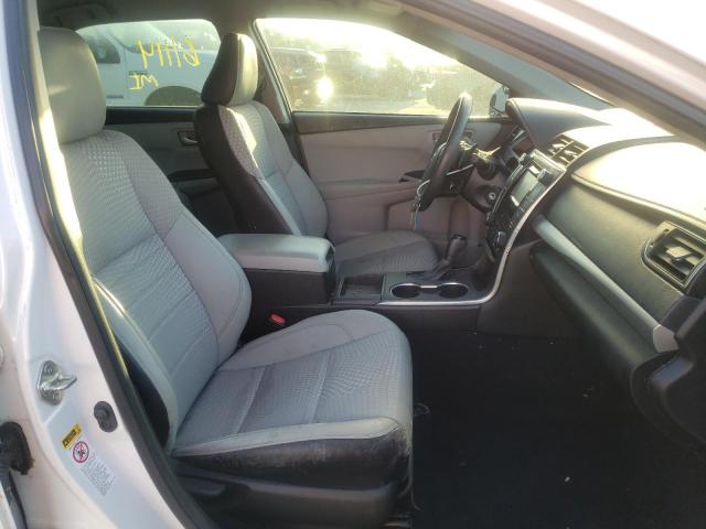 Photo 5 from auction – 2015 TOYOTA CAMRY LE with VIN 4T1BF1FK6FU071108