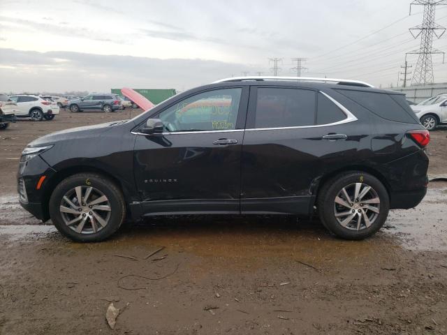 Photo 9 from auction – 2022 CHEVROLET EQUINOX PR with VIN 2GNAXXEV3N6106283