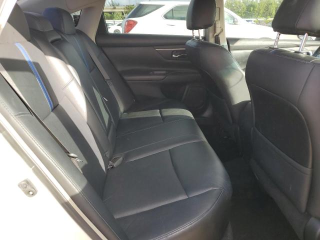 Photo 6 from auction – 2013 NISSAN ALTIMA 2.5 with VIN 1N4AL3AP8DC122351