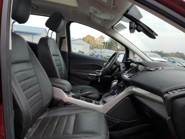 Photo 5 from auction – 2015 FORD C-MAX PREM with VIN 1FADP5CU0FL119317