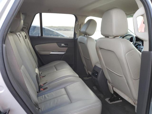 Photo 11 from auction – 2013 FORD EDGE LIMIT with VIN 2FMDK4KC4DBB75653