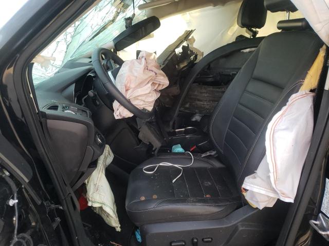 Photo 7 from auction – 2014 FORD ESCAPE TIT with VIN 1FMCU0JX3EUC67836