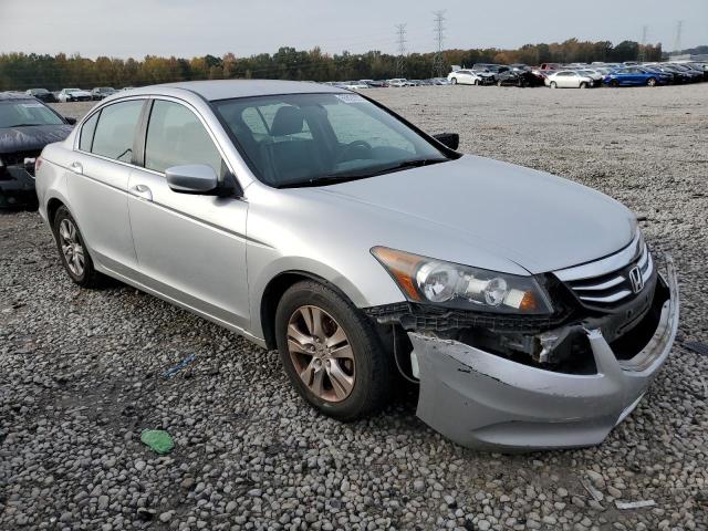 Photo 1 from auction – 2012 HONDA ACCORD SE with VIN 1HGCP2F61CA145449