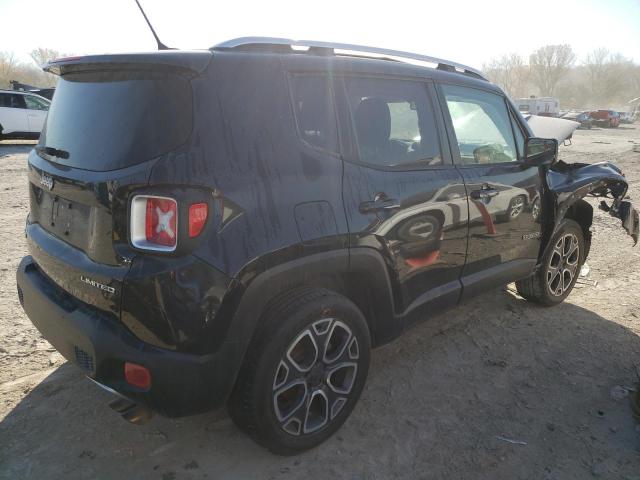 Photo 4 from auction – 2015 JEEP RENEGADE L with VIN ZACCJBDT0FPB64089
