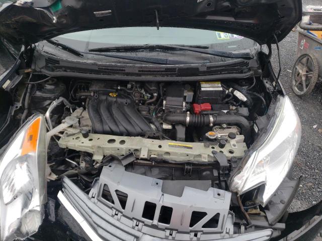 Photo 7 from auction – 2015 NISSAN VERSA NOTE with VIN 3N1CE2CP7FL370184