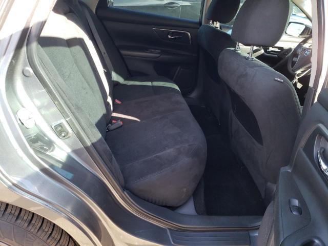 Photo 6 from auction – 2015 NISSAN ALTIMA 2.5 with VIN 1N4AL3AP8FC476017
