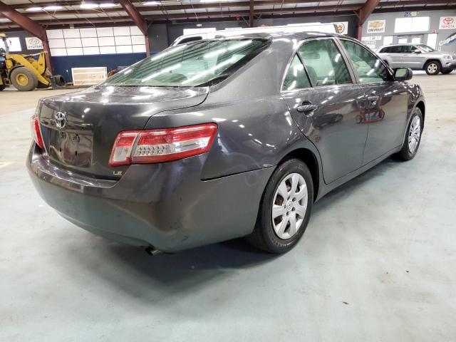 صورة رقم 4 من المزاد - 2010 TOYOTA CAMRY BASE مع VIN 4T1BF3EK7AU057238