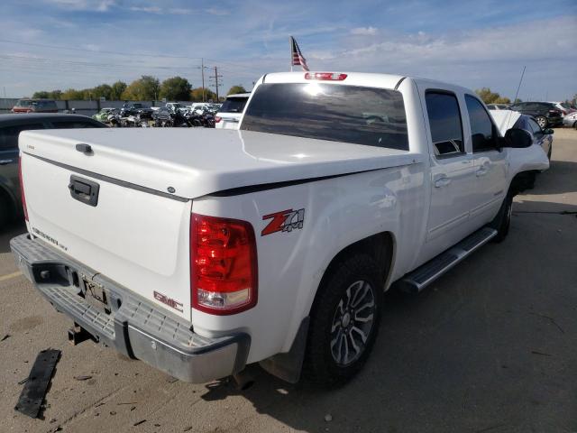Photo 4 from auction – 2012 GMC SIERRA K15 with VIN 3GTP2WE75CG300439