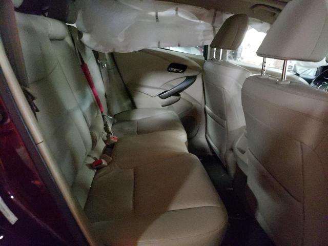 Photo 6 from auction – 2014 ACURA RDX TECHNO with VIN 5J8TB4H59EL004120