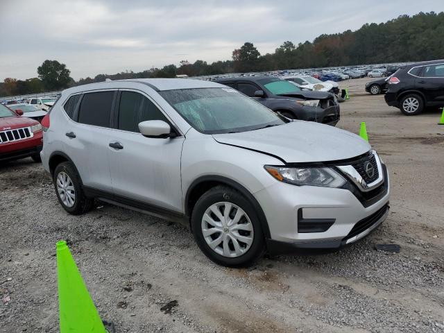 NISSAN ROGUE S 2018 with VIN 5N1AT2MT9JC773315 - Photo from auction