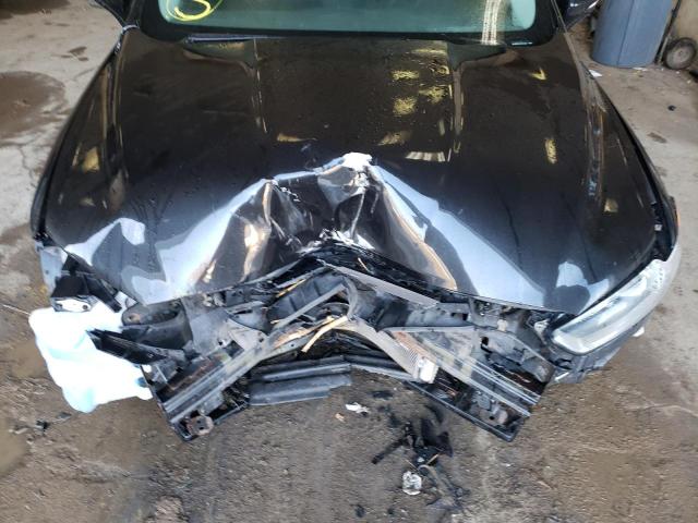 Photo 7 from auction – 2013 FORD FUSION SE with VIN 3FA6P0H75DR290481