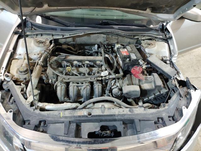 Photo 7 from auction – 2012 FORD FUSION SE with VIN 3FAHP0HA2CR201291