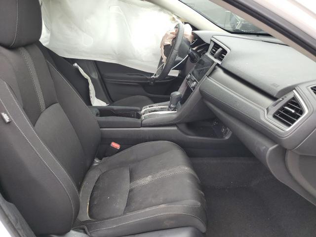 Photo 5 from auction – 2018 HONDA CIVIC EX with VIN 2HGFC2F76JH546558