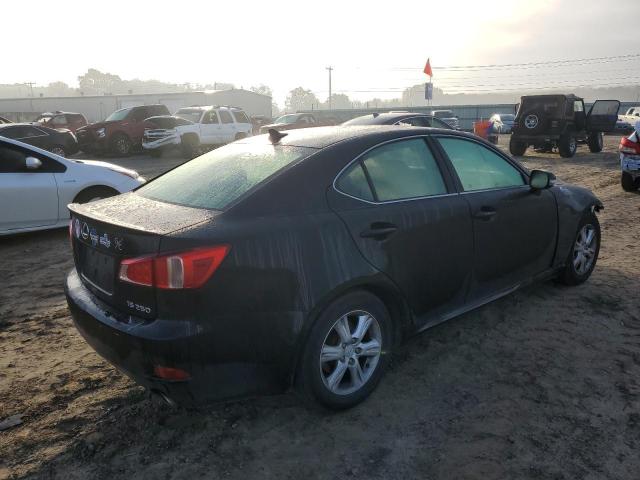 Photo 4 from auction – 2011 LEXUS IS 250 with VIN JTHBF5C23B5146804