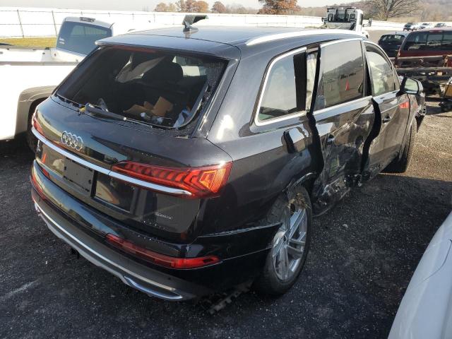Photo 4 from auction – 2020 AUDI Q7 PREMIUM with VIN WA1AXAF72LD002950