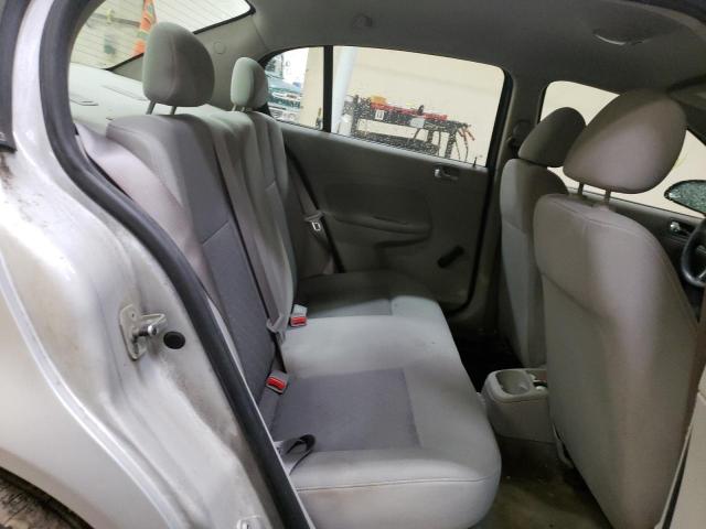 Photo 6 from auction – 2007 CHEVROLET COBALT LS with VIN 1G1AK55F277112687