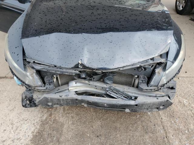Photo 9 from auction – 2011 HONDA ACCORD EX with VIN 1HGCS1B74BA017308