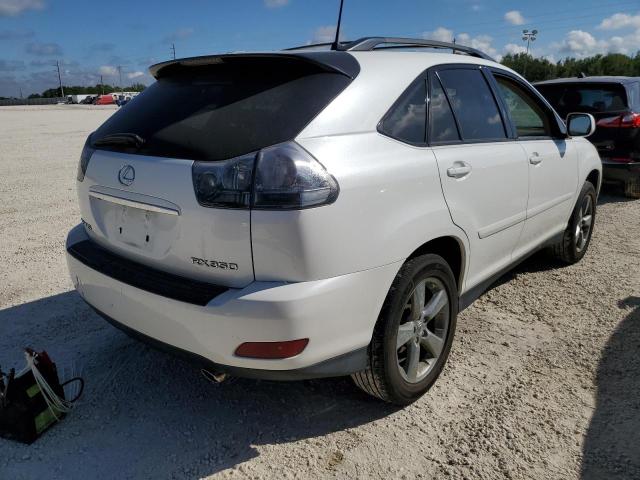 صورة رقم 4 من المزاد - 2007 LEXUS RX 350 مع VIN 2T2GK31U97C002434