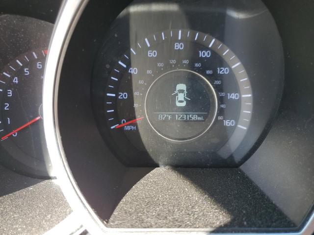 صورة رقم 8 من المزاد - 2014 KIA OPTIMA EX مع VIN 5XXGN4A77EG309957