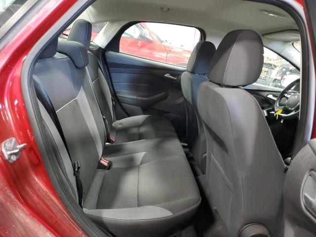 Photo 6 from auction – 2012 FORD FOCUS SE with VIN 1FAHP3F29CL476703