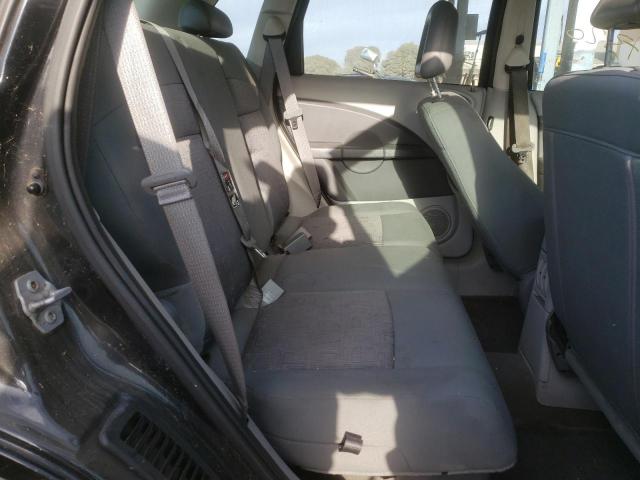Photo 6 from auction – 2009 CHRYSLER PT CRUISER with VIN 3A8FY48919T502022