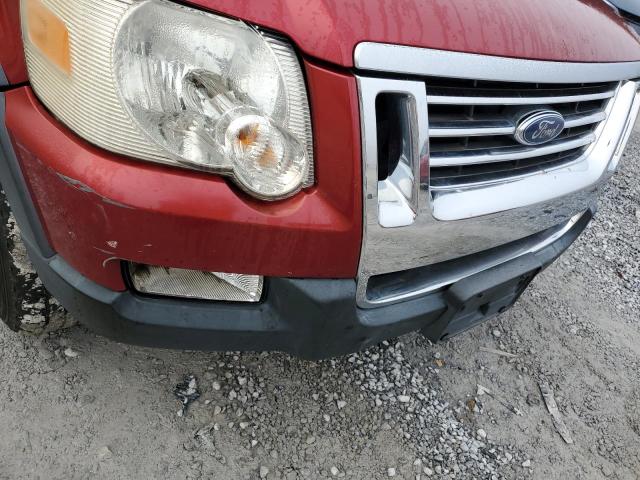 Photo 9 from auction – 2007 FORD EXPLORER S with VIN 1FMEU31K37UA03193