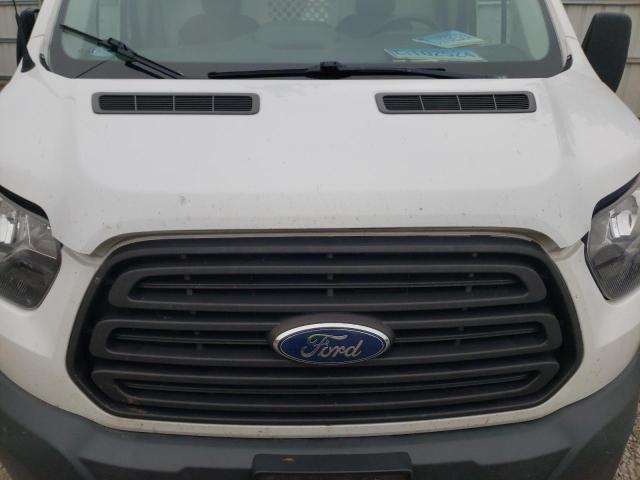 Photo 7 from auction – 2017 FORD TRANSIT T- with VIN 1FTYE1YM0HKA62984