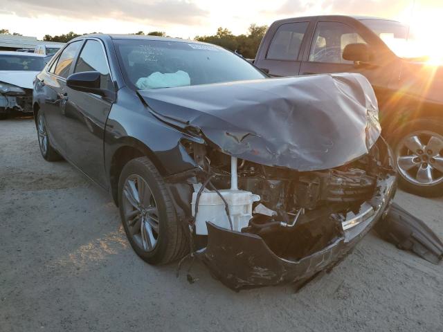 Photo 1 from auction – 2016 TOYOTA CAMRY LE with VIN 4T1BF1FK1GU201992