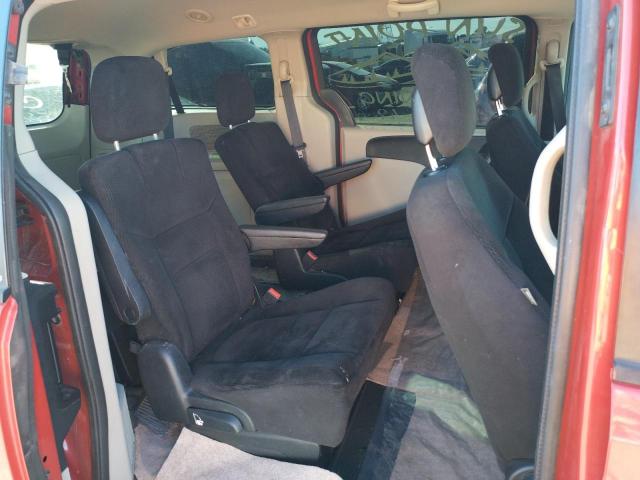 Photo 6 from auction – 2014 DODGE GRAND CARA with VIN 2C4RDGCG1ER291473