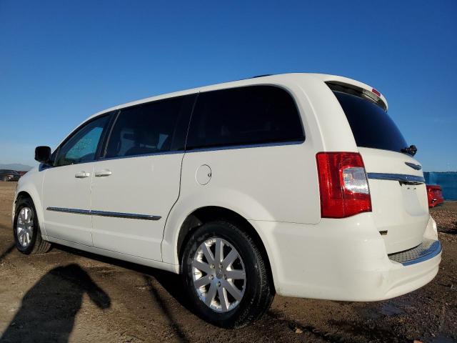 Photo 3 from auction – 2013 CHRYSLER TOWN & COU with VIN 2C4RC1BG4DR721478