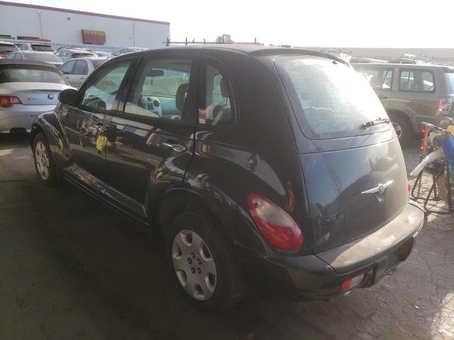 Photo 3 from auction – 2009 CHRYSLER PT CRUISER with VIN 3A8FY48919T502022