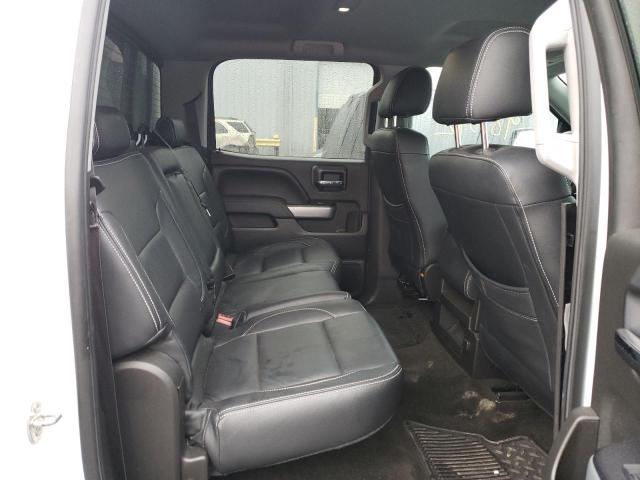 Photo 6 from auction – 2015 CHEVROLET SILVERADO with VIN 3GCUKREC8FG284730