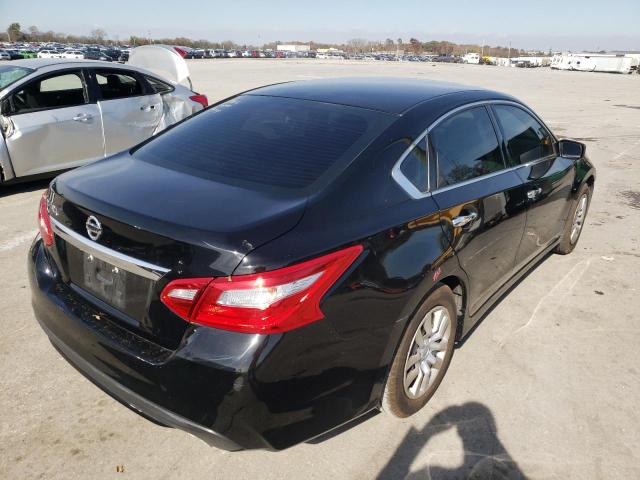 Photo 4 from auction – 2016 NISSAN ALTIMA 2.5 with VIN 1N4AL3AP7GC196798