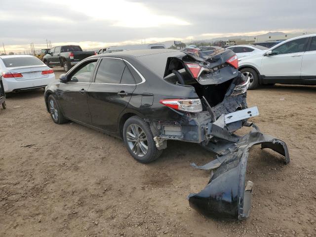 Photo 3 from auction – 2017 TOYOTA CAMRY LE with VIN 4T1BF1FK2HU288495