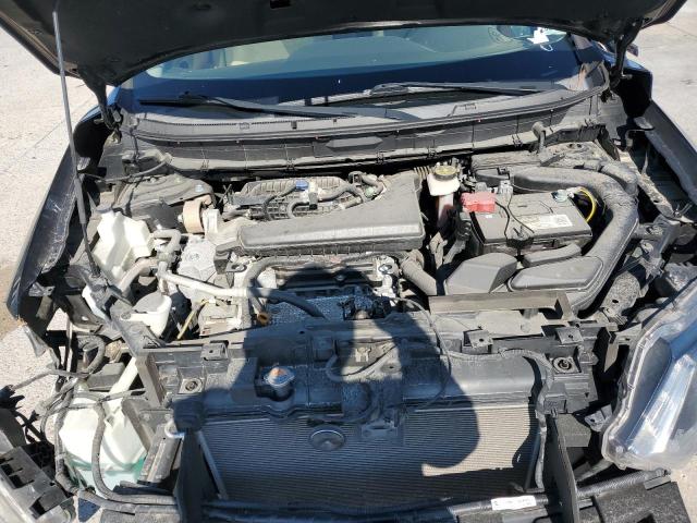 Photo 7 from auction – 2016 NISSAN ROGUE S with VIN KNMAT2MT3GP658425