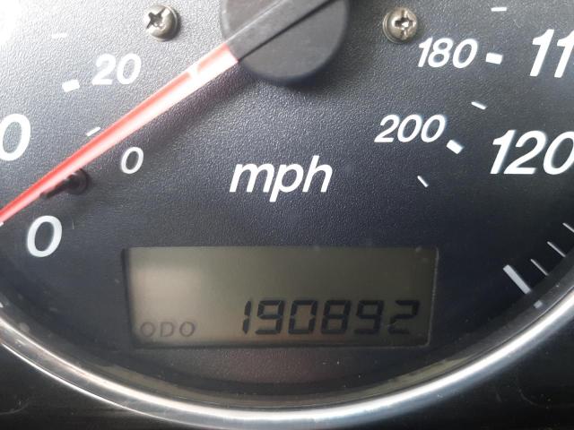 Photo 8 from auction – 2004 MAZDA MPV WAGON with VIN JM3LW28J240514806