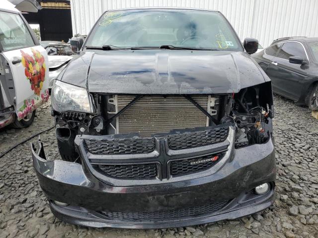 Photo 9 from auction – 2018 DODGE GRAND CARA with VIN 2C4RDGBG8JR200646