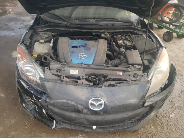 صورة رقم 7 من المزاد - 2012 MAZDA 3 I مع VIN JM1BL1V7XC1572901