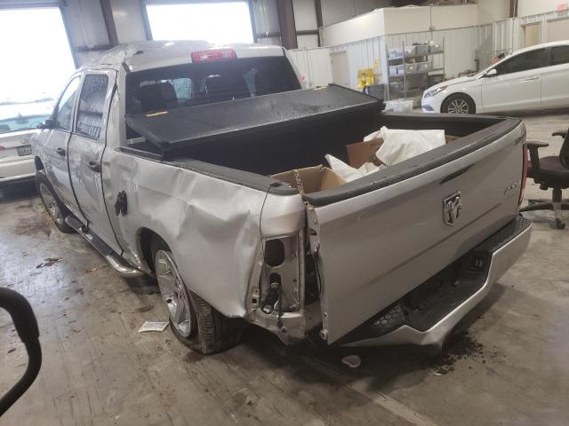 Photo 3 from auction – 2015 RAM 1500 ST with VIN 1C6RR7KG0FS524740