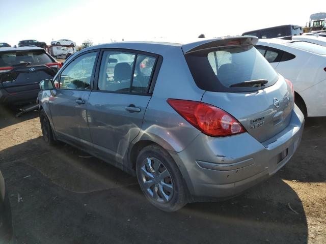 Photo 3 from auction – 2009 NISSAN VERSA S with VIN 3N1BC13E09L485420