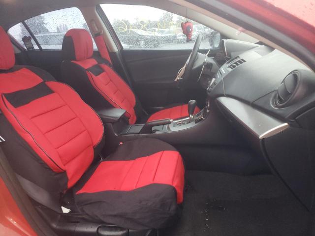 Photo 5 from auction – 2010 MAZDA 3 S with VIN JM1BL1S62A1261651