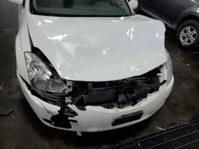 Photo 9 from auction – 2012 NISSAN ALTIMA BAS with VIN 1N4AL2AP8CN410108