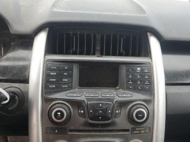 Photo 9 from auction – 2012 FORD EDGE SE with VIN 2FMDK3GCXCBA53865