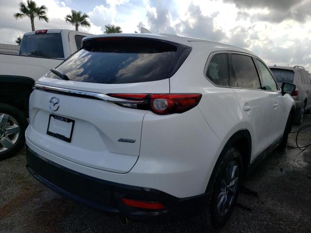 Photo 4 from auction – 2018 MAZDA CX-9 TOURI with VIN JM3TCBCY3J0223689