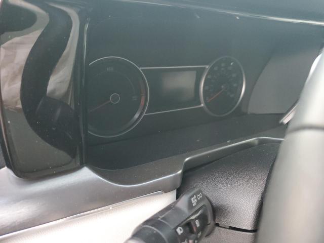 Photo 8 from auction – 2022 KIA SORENTO SX with VIN KNDRJDLH6N5063272