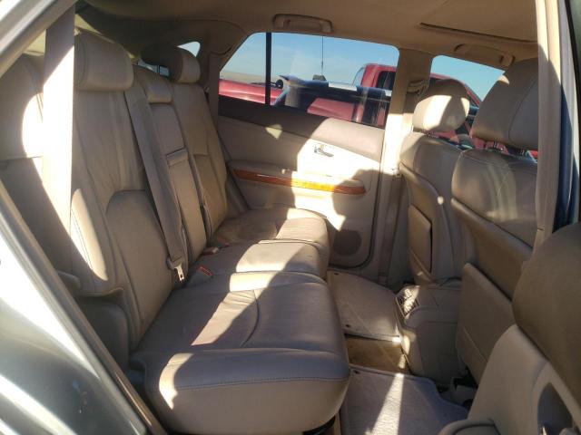 Photo 6 from auction – 2008 LEXUS RX 350 with VIN 2T2HK31U38C075241